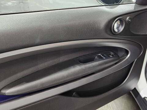 2014 MINI Paceman Cooper S ALL4