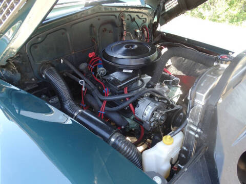 1941 Cadillac Series 62