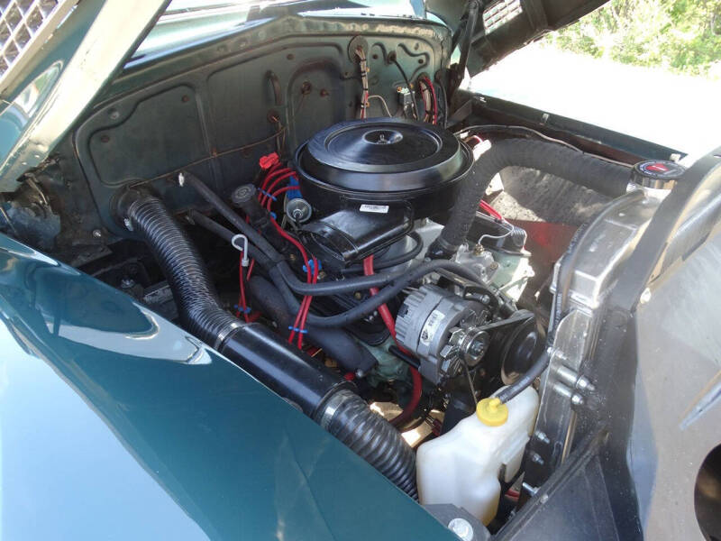 1941 Cadillac Series 62