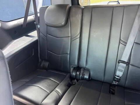 2016 Cadillac Escalade ESV Premium Collection