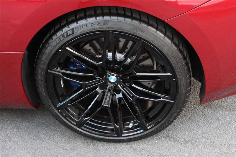 2026 BMW M2