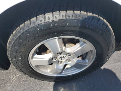 2009 Honda Pilot EX-L w/DVD