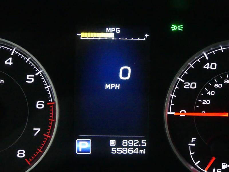 2020 Subaru Ascent Premium 7-Passenger