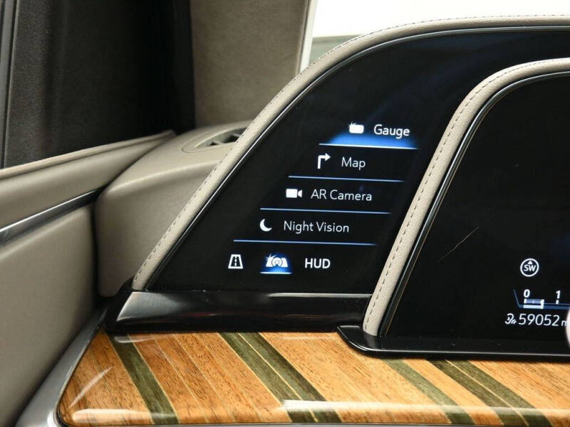 2023 Cadillac Escalade ESV Sport Platinum