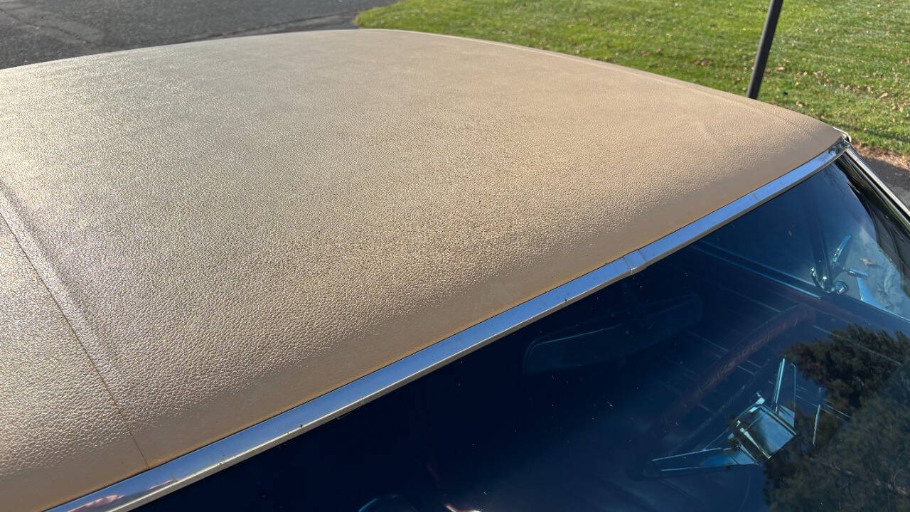 1966 Chevrolet Chevelle 91