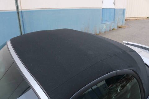 2007 Porsche Boxster S