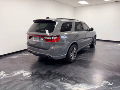 2024 Dodge Durango R/T Plus