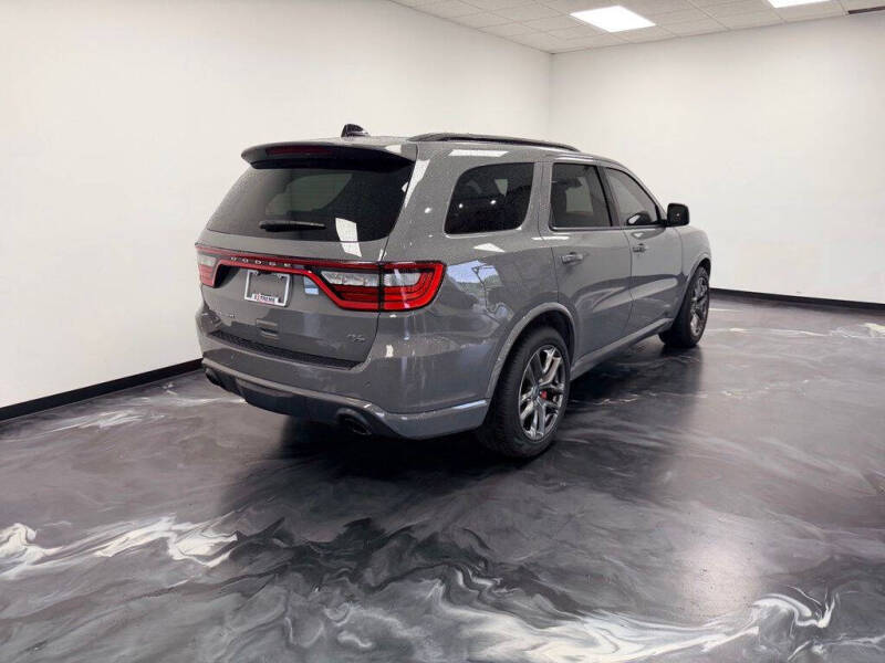 2024 Dodge Durango R/T Plus