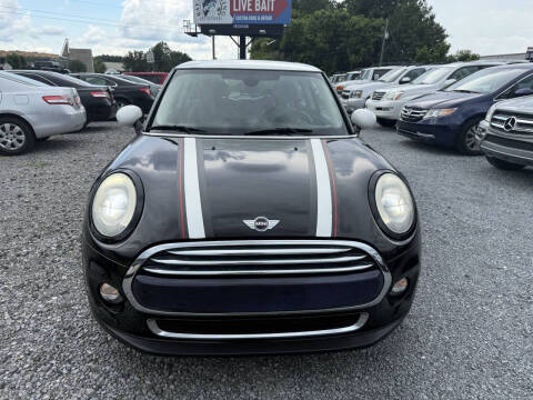 2014 MINI Hardtop Cooper