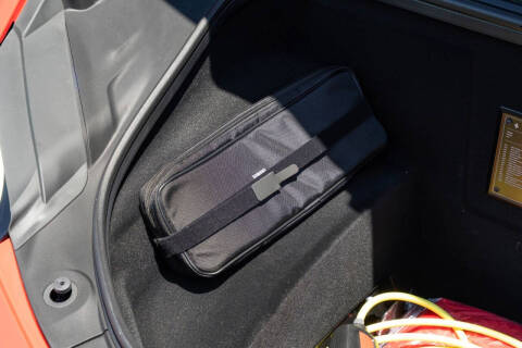 2024 Ferrari 296 GTS