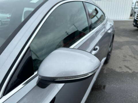 2021 Volkswagen Arteon SEL Premium R-Line 4Motion