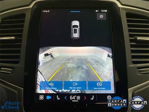 2024 Volvo XC90 B5 Core Bright Theme