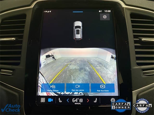 2024 Volvo XC90 B5 Core Bright Theme