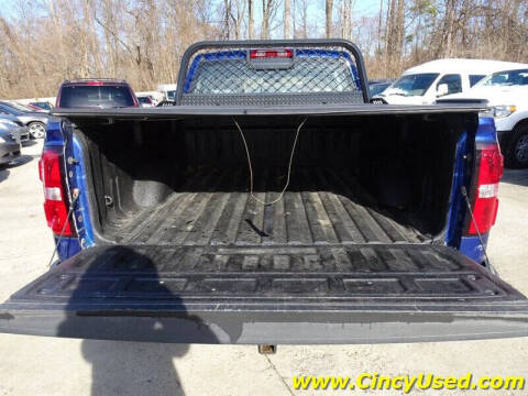 2014 GMC Sierra 1500