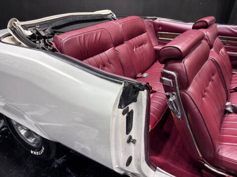 1975 Pontiac Grand Ville