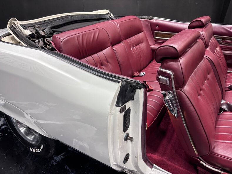 1975 Pontiac Grand Ville