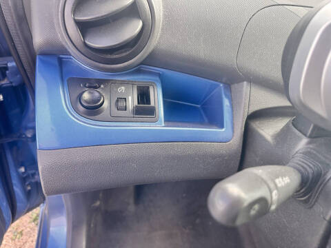 2015 Chevrolet Spark 1LT CVT