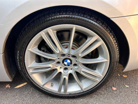 2011 BMW 3 Series 335i