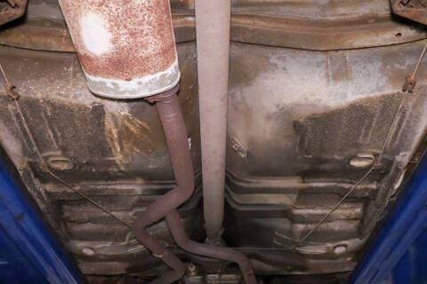 1966 Chevrolet Caprice