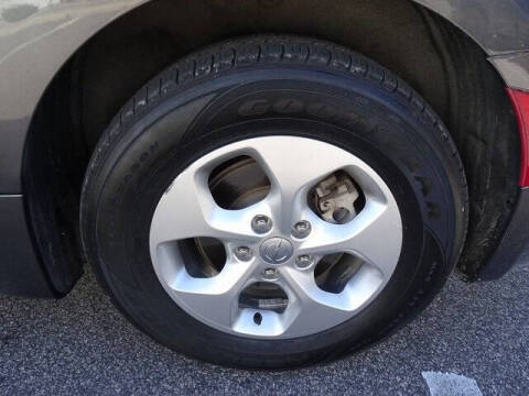 2017 Chrysler Pacifica Hybrid Premium