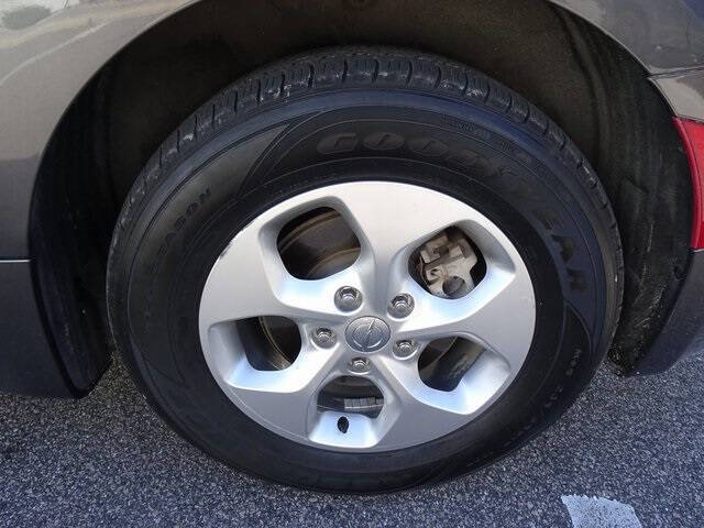 2017 Chrysler Pacifica Hybrid Premium