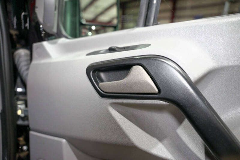 2016 Freightliner Sprinter 2500