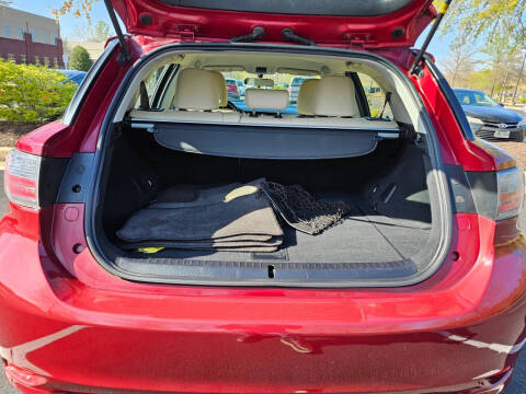 2011 Lexus CT 200h
