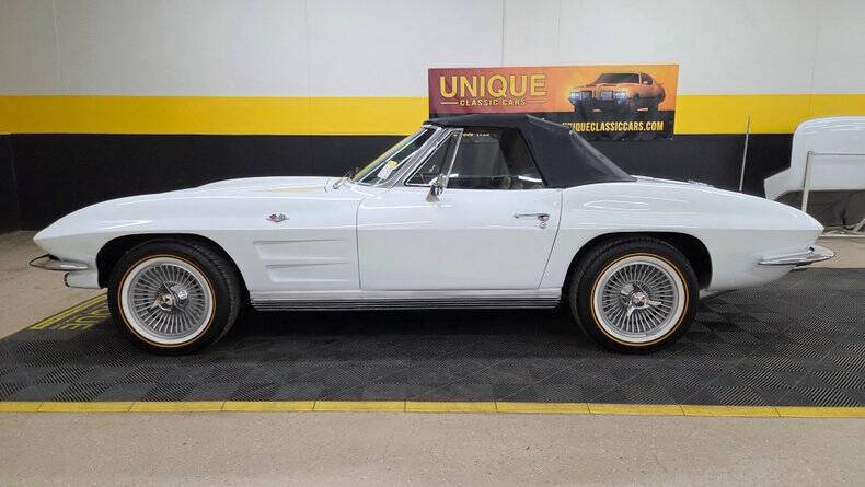 1964 Chevrolet Corvette