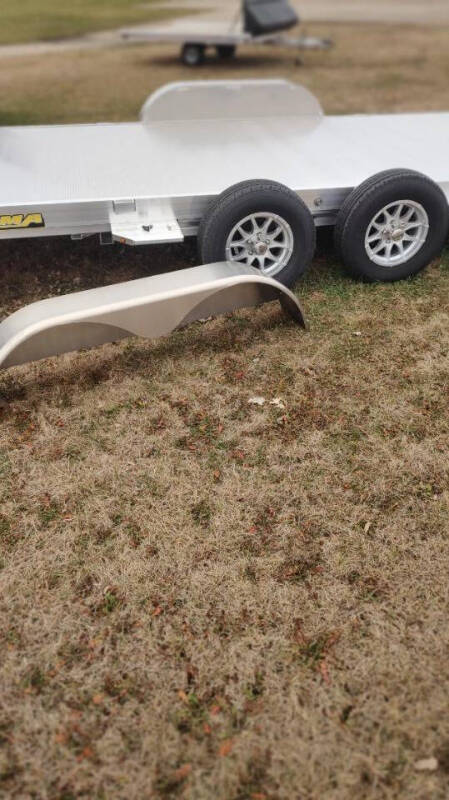 2026 Aluma 8216 TILT