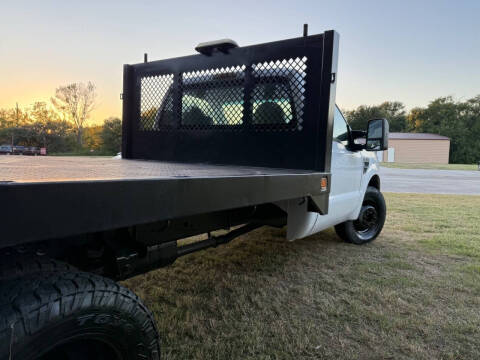 2009 Ford F-350 Super Duty XL