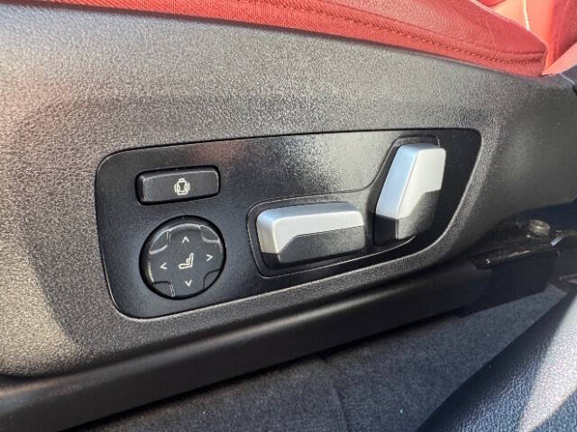 2024 BMW X4 xDrive30i