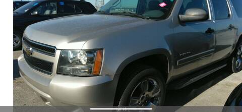 2007 Chevrolet Suburban for sale at JS AUTO in Whitehouse TX