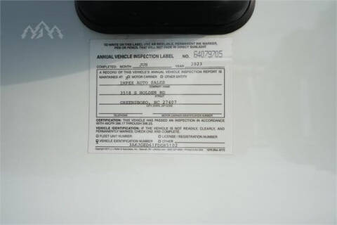 2015 Freightliner Cascadia