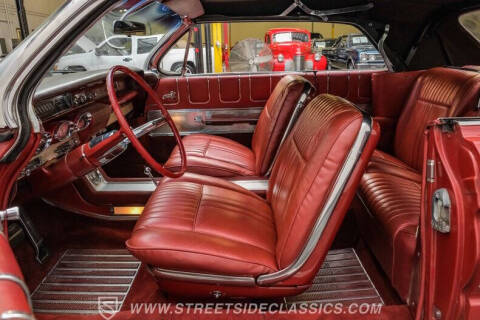 1961 Oldsmobile Starfire