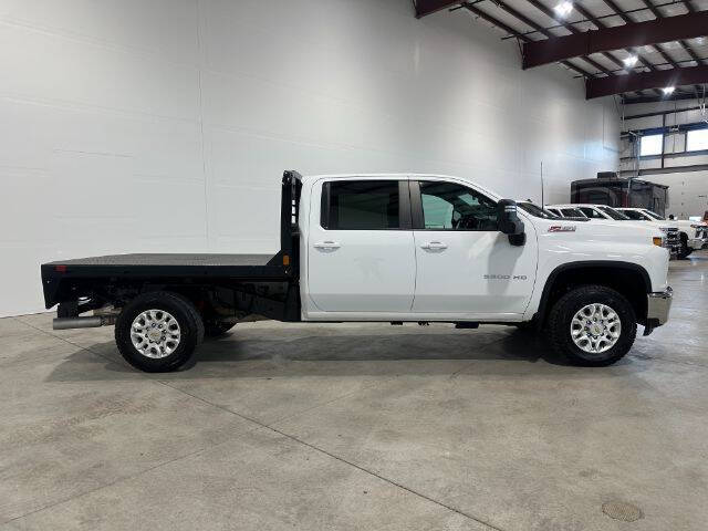 2023 Chevrolet Silverado 3500HD for sale at Utah Valley Trucks LLC in Spanish Fork, UT