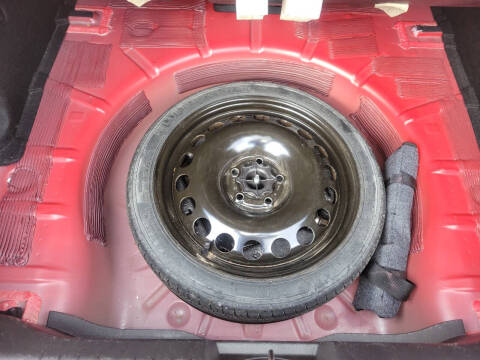 2015 Chevrolet Cruze LTZ Auto