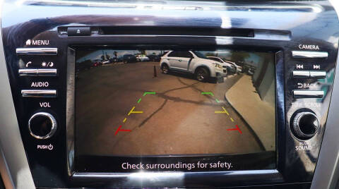 2023 Nissan Murano S