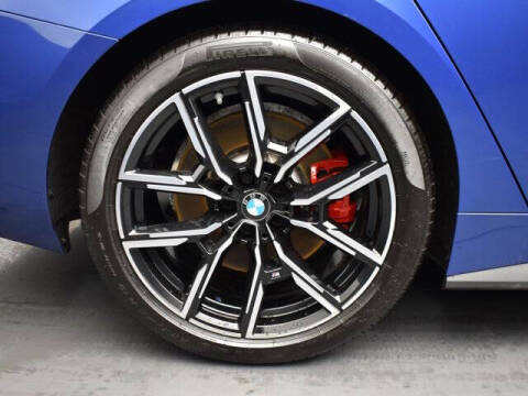 2023 BMW 4 Series 430i xDrive Gran Coupe