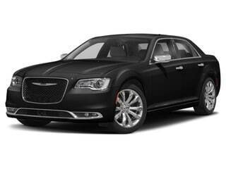 2018 Chrysler 300 for sale at Kiefer Nissan Budget Lot in Albany OR