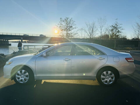 2010 Toyota Camry