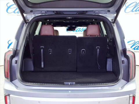 2023 Kia Telluride EX