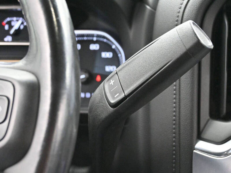 2021 GMC Sierra 1500 Elevation Standard