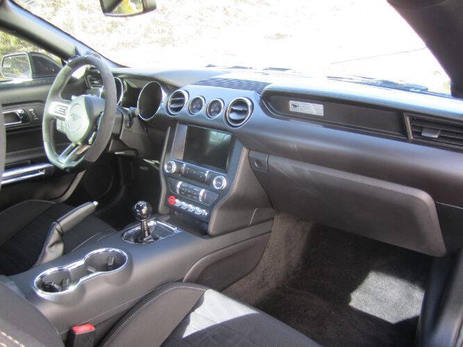 2016 Ford Mustang GT