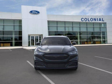 2023 Ford Mustang Mach-E Select