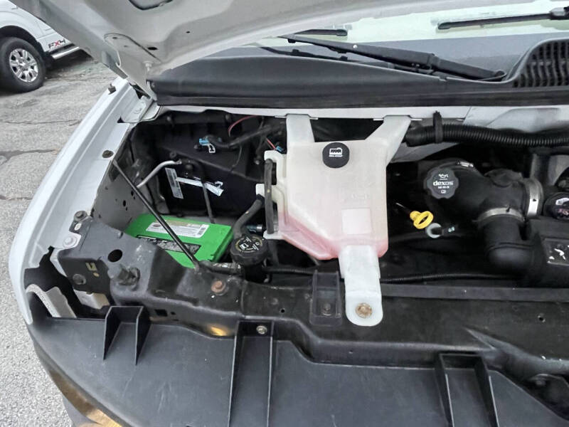 2015 GMC Savana 2500