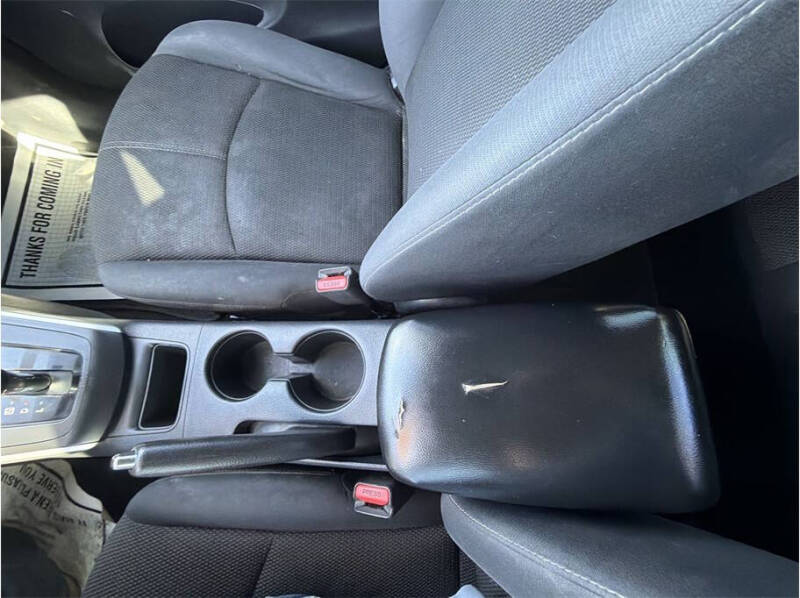 2016 Nissan Sentra