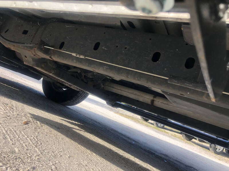 2014 RAM 1500 Tradesman