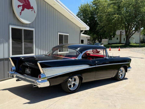 1957 Chevrolet Bel Air