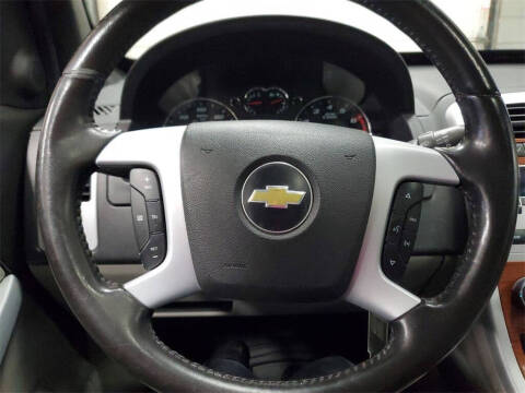 2007 Chevrolet Equinox LT
