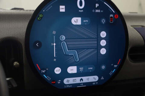 2025 MINI Hardtop 2 Door Cooper S